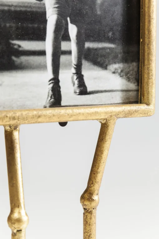 KARE Design Cornice Duck Feet orizzontale 13x18 cm - KARE> Portafoto