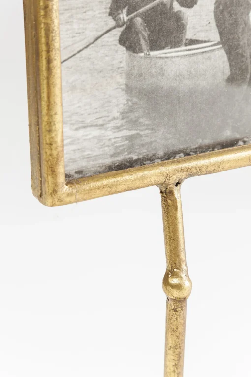 KARE Design Cornice Duck Feet orizzontale 13x18 cm - KARE> Portafoto