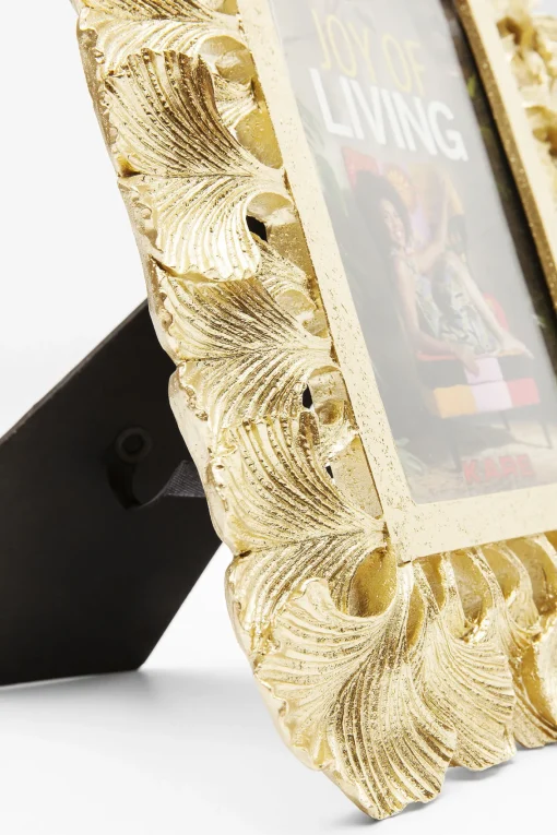 KARE Design Cornice Ginkgo 10x15cm - KARE> Portafoto