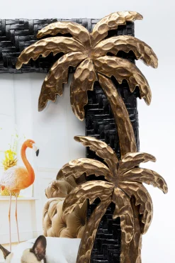 KARE Design Cornice Palm Beach 21x24cm - KARE></noscript> Portafoto