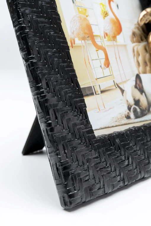 KARE Design Cornice Palm Beach 21x24cm - KARE> Portafoto