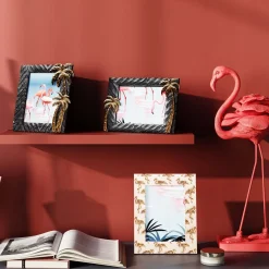 KARE Design Cornice Palm Beach 26x19cm - KARE> Portafoto