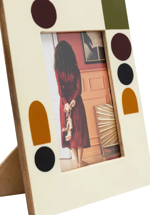 KARE Design Cornice per foto "Emily" 17x22cm - KARE> Portafoto