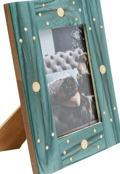 KARE Design Cornice per foto "Galactica" 17x22cm - KARE> Portafoto