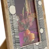 KARE Design Cornice per foto "Harriett" 17x22cm - KARE> Portafoto