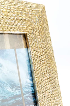 KARE Design Cornice Spirit 24x28cm - KARE></noscript> Portafoto
