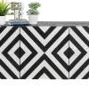 KARE Design Credenza Arctic 160x75cm - KARE> Credenze E Madie