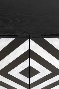 KARE Design Credenza Arctic 160x75cm - KARE></noscript> Credenze E Madie