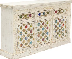 KARE Design Credenza Bazar 150cm - KARE></noscript> Credenze E Madie