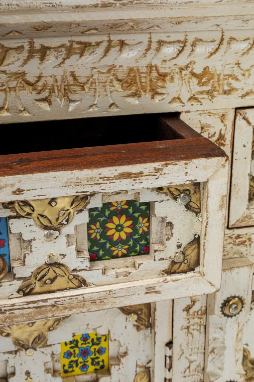 KARE Design Credenza Bazar 150cm - KARE> Credenze E Madie