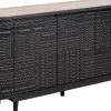 KARE Design Credenza Berber 160x75cm - KARE> Credenze E Madie