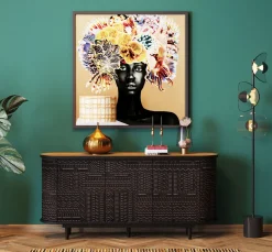 KARE Design Credenza Berber 160x75cm - KARE></noscript> Credenze E Madie