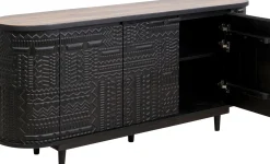 KARE Design Credenza Berber 160x75cm - KARE></noscript> Credenze E Madie