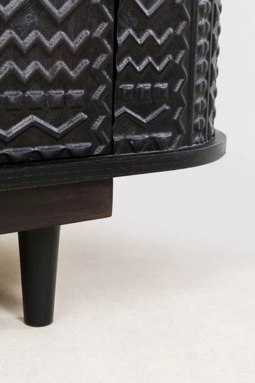 KARE Design Credenza Berber 160x75cm - KARE> Credenze E Madie