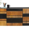 KARE Design Credenza Bingo 160x75cm - KARE> Credenze E Madie