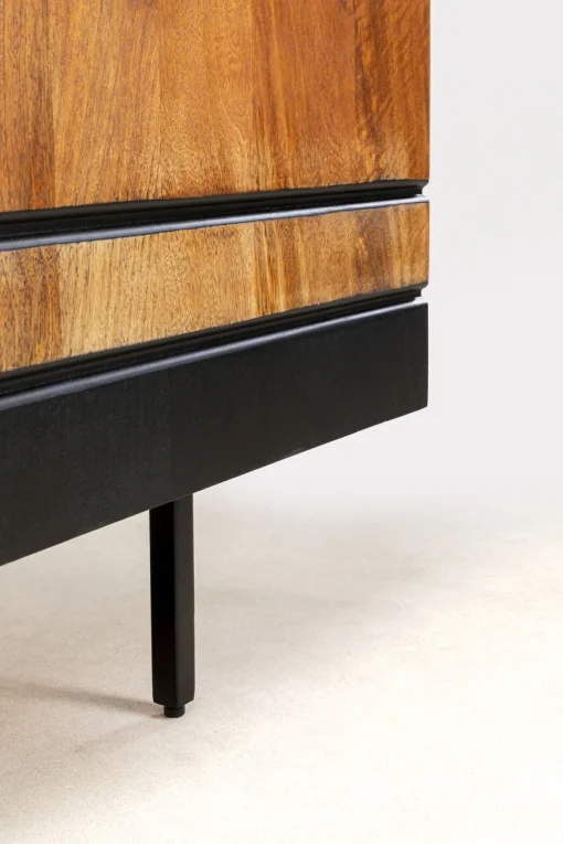 KARE Design Credenza Bingo 160x75cm - KARE> Credenze E Madie