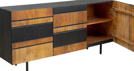 KARE Design Credenza Bingo 160x75cm - KARE> Credenze E Madie