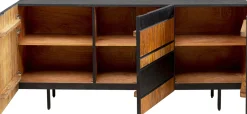 KARE Design Credenza Bingo 160x75cm - KARE></noscript> Credenze E Madie
