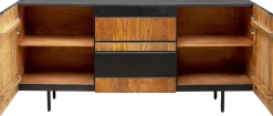 KARE Design Credenza Bingo 160x75cm - KARE></noscript> Credenze E Madie
