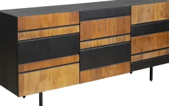 KARE Design Credenza Bingo 160x75cm - KARE></noscript> Credenze E Madie