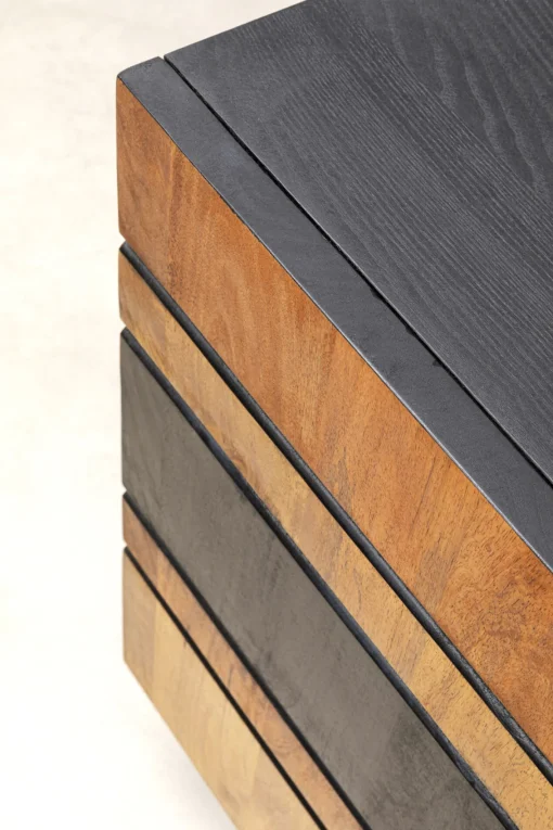 KARE Design Credenza Bingo 160x75cm - KARE> Credenze E Madie