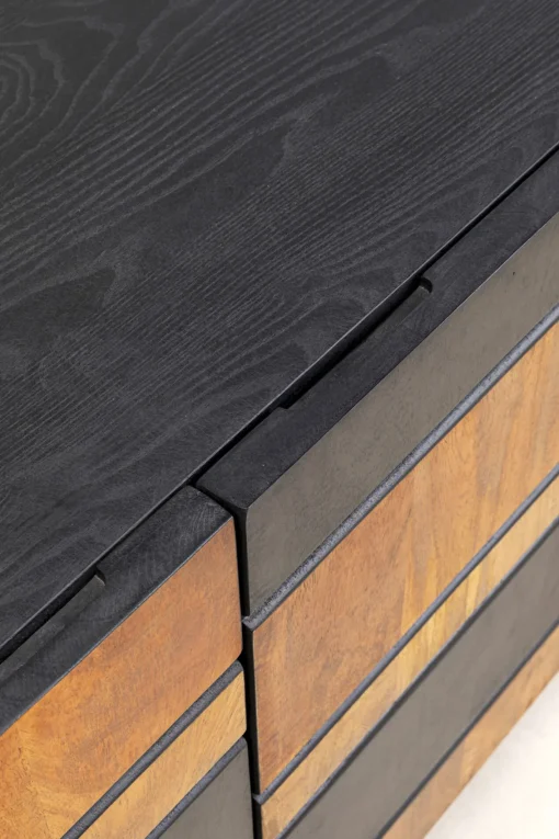 KARE Design Credenza Bingo 160x75cm - KARE> Credenze E Madie