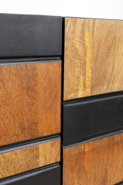 KARE Design Credenza Bingo 160x75cm - KARE></noscript> Credenze E Madie
