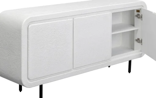 KARE Design Credenza Bonita 160x75cm - KARE> Credenze E Madie