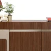 KARE Design Credenza Bravo 200x76cm - KARE> Credenze E Madie