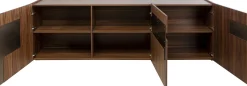 KARE Design Credenza Bravo 200x76cm - KARE> Credenze E Madie