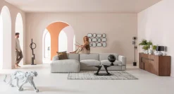 KARE Design Credenza Bravo 200x76cm - KARE></noscript> Credenze E Madie