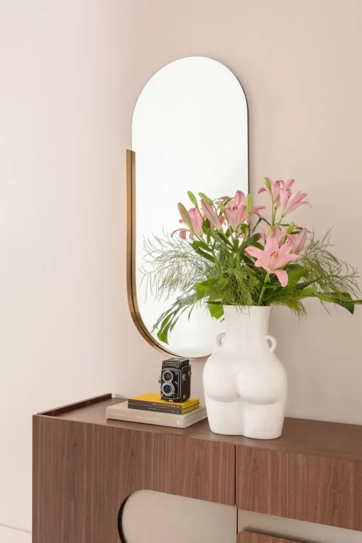 KARE Design Credenza Bravo 200x76cm - KARE> Credenze E Madie