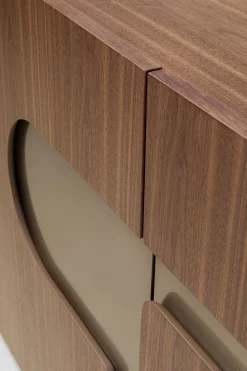 KARE Design Credenza Bravo 200x76cm - KARE></noscript> Credenze E Madie