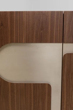 KARE Design Credenza Bravo 200x76cm - KARE></noscript> Credenze E Madie