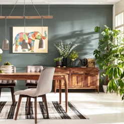 KARE Design Credenza Brooklyn Nature - KARE> Credenze E Madie