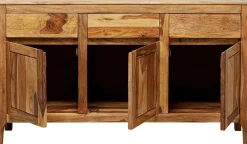 KARE Design Credenza Brooklyn Nature - KARE> Credenze E Madie