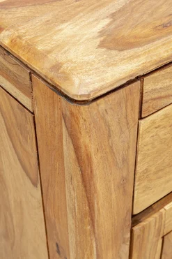 KARE Design Credenza Brooklyn Nature - KARE></noscript> Credenze E Madie