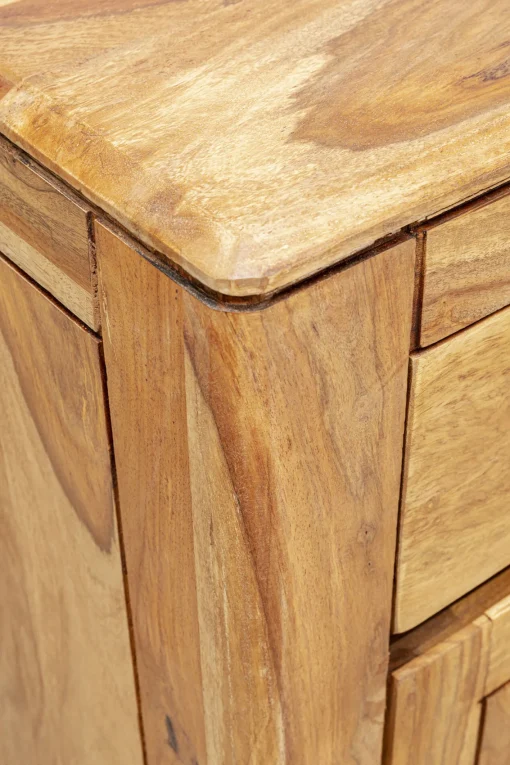 KARE Design Credenza Brooklyn Nature - KARE> Credenze E Madie
