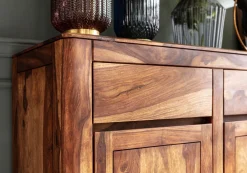 KARE Design Credenza Brooklyn Nature - KARE></noscript> Credenze E Madie