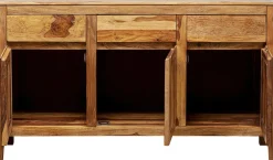 KARE Design Credenza Brooklyn Nature - KARE></noscript> Credenze E Madie