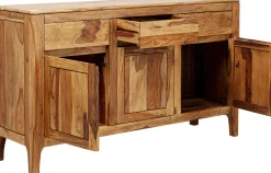 KARE Design Credenza Brooklyn Nature - KARE></noscript> Credenze E Madie