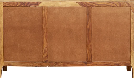 KARE Design Credenza Brooklyn Nature - KARE> Credenze E Madie