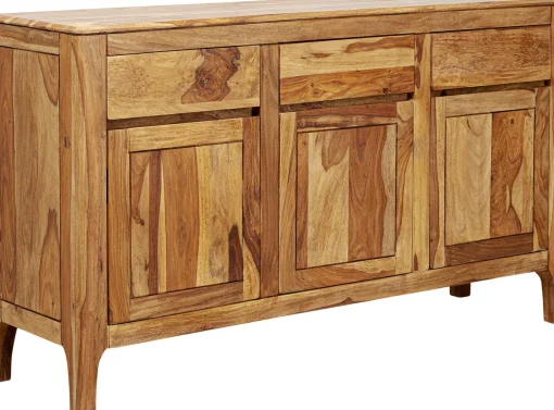 KARE Design Credenza Brooklyn Nature - KARE> Credenze E Madie