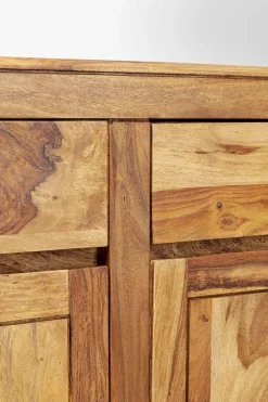 KARE Design Credenza Brooklyn Nature - KARE></noscript> Credenze E Madie