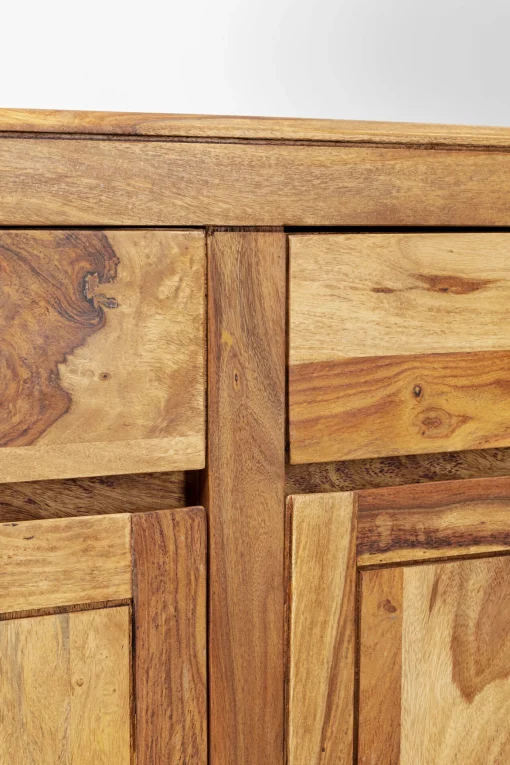 KARE Design Credenza Brooklyn Nature - KARE> Credenze E Madie