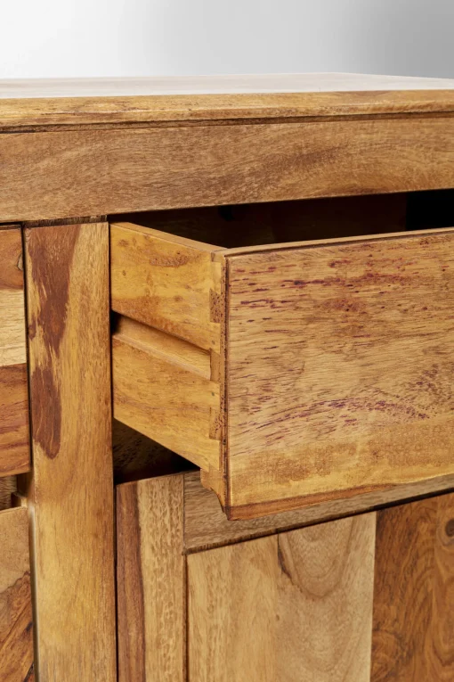 KARE Design Credenza Brooklyn Nature - KARE> Credenze E Madie