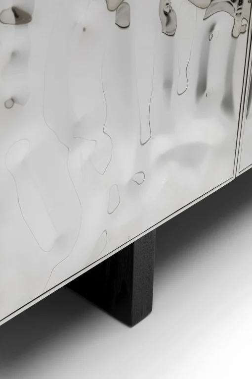 KARE Design Credenza Caldera 160x78cm - KARE> Credenze E Madie