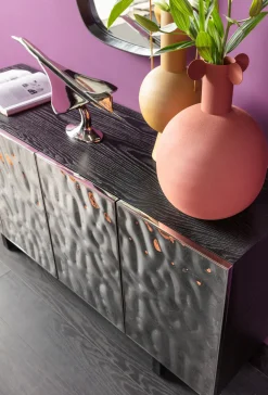 KARE Design Credenza Caldera 160x78cm - KARE></noscript> Credenze E Madie