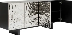 KARE Design Credenza Caldera 160x78cm - KARE></noscript> Credenze E Madie