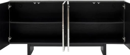 KARE Design Credenza Caldera 160x78cm - KARE> Credenze E Madie